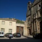 Iglesia de San Esteban Protom&aacute;rtir