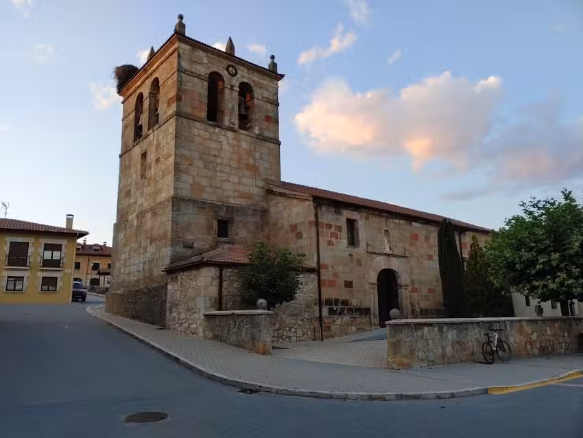 Iglesia de San Esteban Protom&aacute;rtir