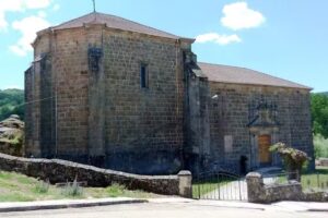 Iglesia de San Esteban Protom&aacute;rtir
