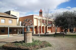 Iglesia de San Esteban y San Pablo