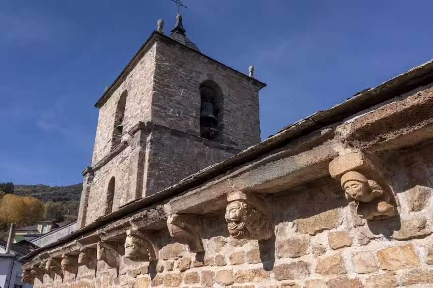 Iglesia de San Esteban