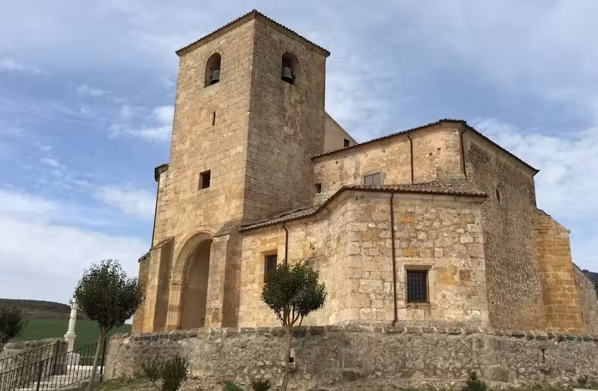 Iglesia de San Facundo y San Primitivo