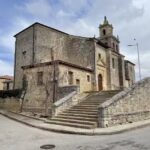 Iglesia de San Facundo y San Primitivo