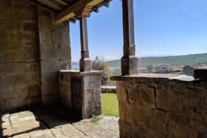 Iglesia de San Facundo y San Primitivo