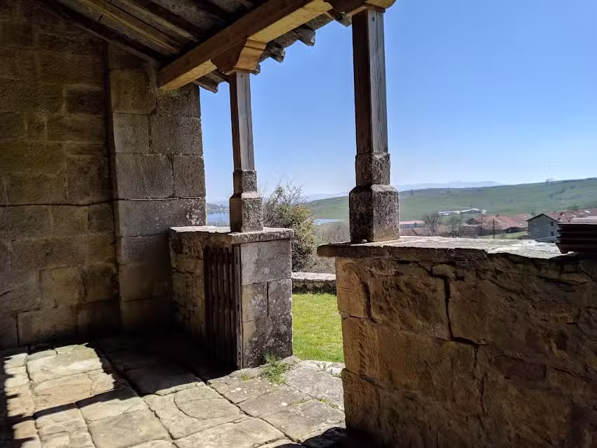 Iglesia de San Facundo y San Primitivo