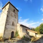 Iglesia de San Facundo y San Primitivo