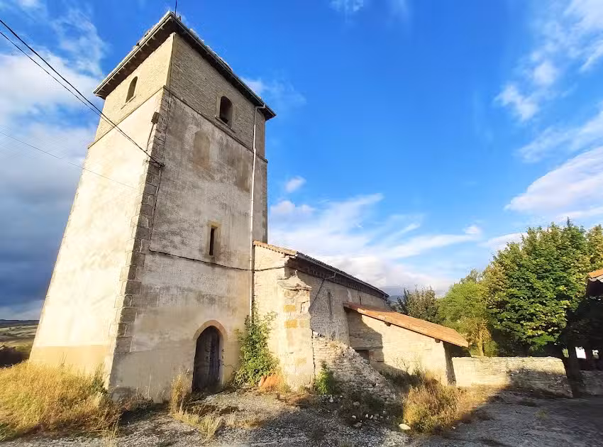 Iglesia de San Facundo y San Primitivo