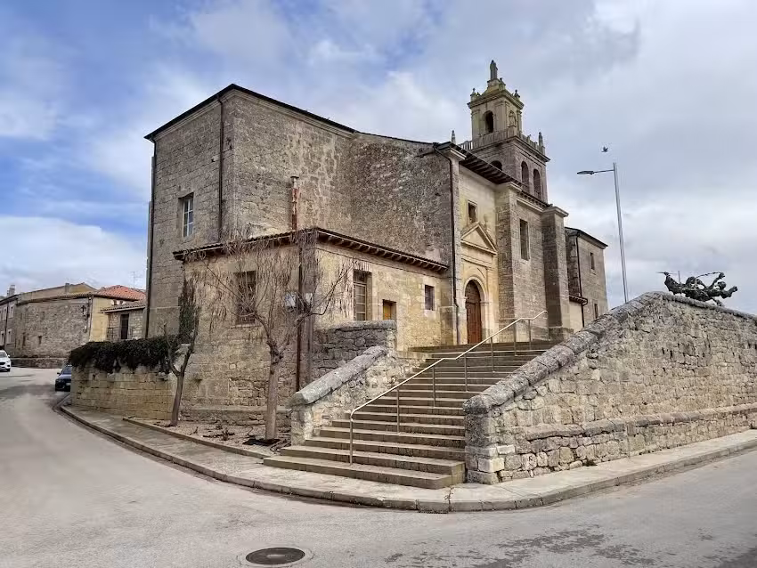 Iglesia de San Facundo y San Primitivo