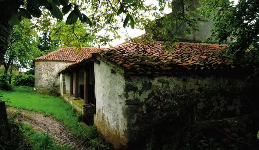 Iglesia de San Facundo