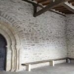 Iglesia de San Fausto