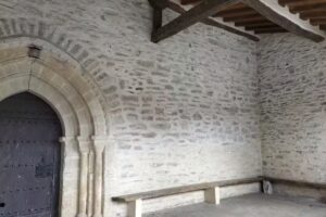 Iglesia de San Fausto