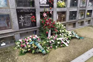 Iglesia de San Fausto de Chapela