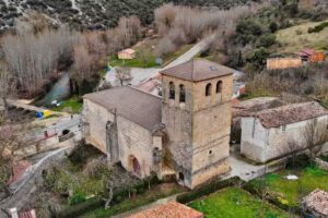 Iglesia de San Felices