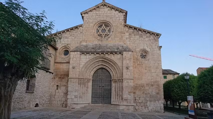 Iglesia de San Felipe