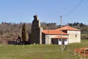 Iglesia de San Felipe Ap&oacute;stol