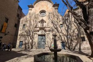 Iglesia de San Felipe Neri