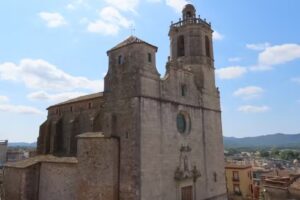 Iglesia de San Félix