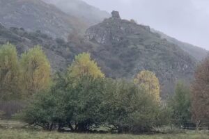 Iglesia de San F&eacute;lix