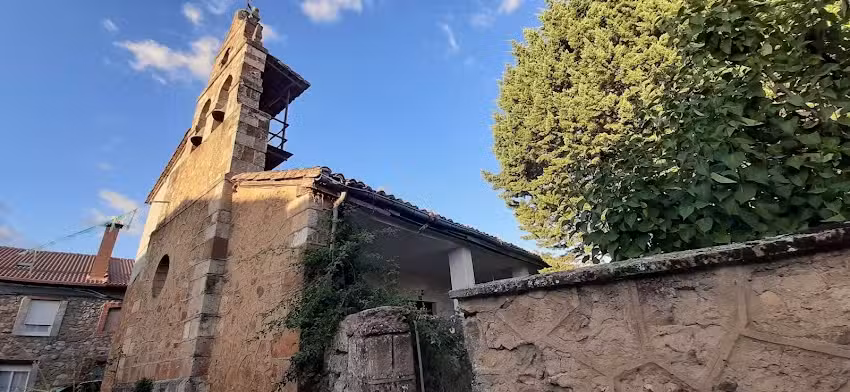 Iglesia de San F&eacute;lix