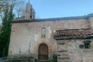 Iglesia de San F&eacute;lix