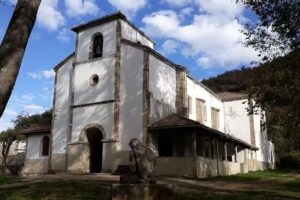 Iglesia de San F&eacute;lix