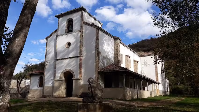 Iglesia de San F&eacute;lix