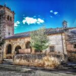 Iglesia de San F&eacute;lix M&aacute;rtir