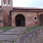 Iglesia de San F&eacute;lix M&aacute;rtir