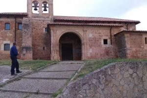 Iglesia de San F&eacute;lix M&aacute;rtir