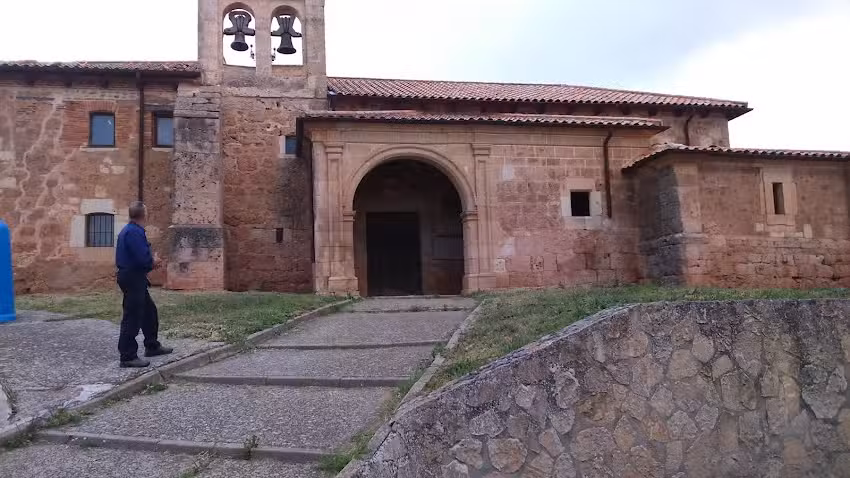 Iglesia de San F&eacute;lix M&aacute;rtir