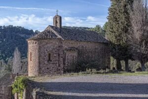 Iglesia de San F&eacute;lix y San Pedro