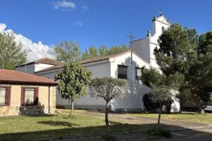 Iglesia de San Feliz