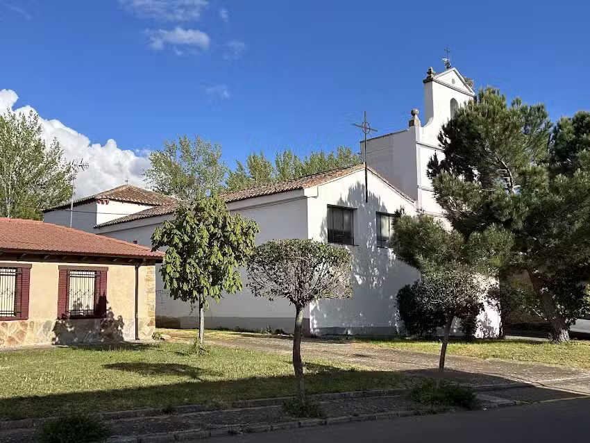 Iglesia de San Feliz