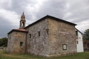Iglesia de San Fins de Sales
