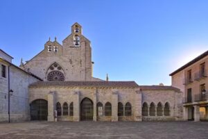 Iglesia de San Francisco