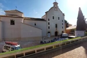 Iglesia de San Francisco