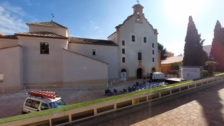 Iglesia de San Francisco