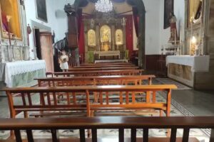 Iglesia de San Francisco