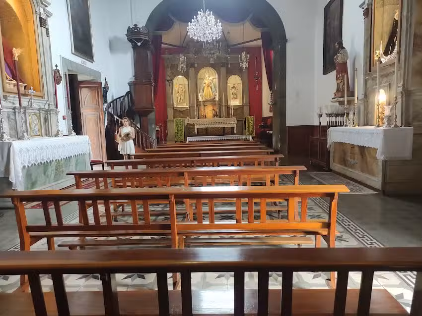 Iglesia de San Francisco