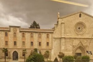 Iglesia de San Francisco