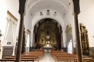 Iglesia de San Francisco