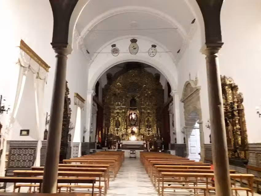 Iglesia de San Francisco