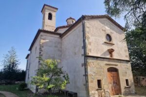 Iglesia de San Francisco