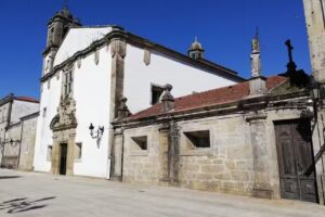Iglesia de San Francisco