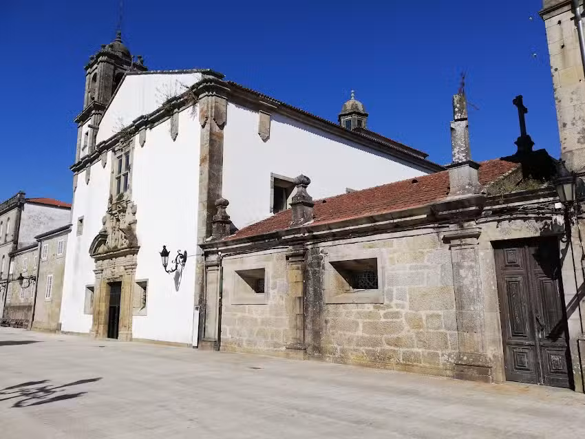 Iglesia de San Francisco