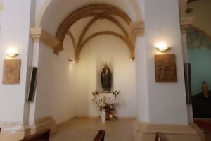 Iglesia de San Francisco