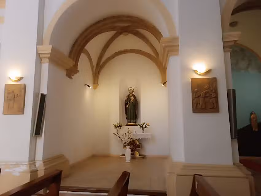 Iglesia de San Francisco