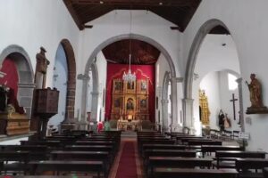 Iglesia de San Francisco