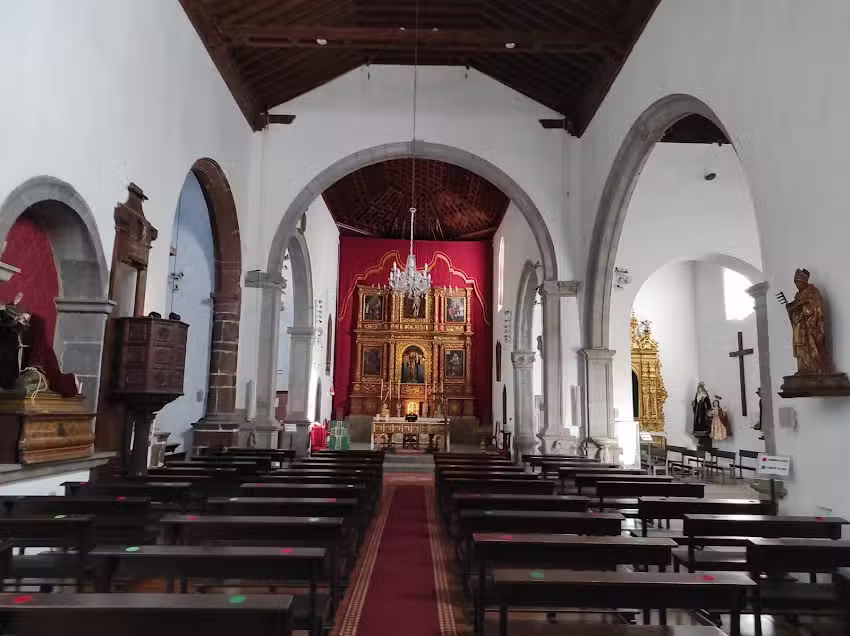 Iglesia de San Francisco