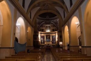 Iglesia de San Francisco